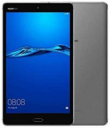 Прошивка планшета Huawei MediaPad M3 Lite 10.0 в Самаре